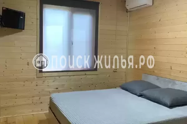 Частный сектор «Домик у моря»