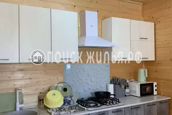 Частный сектор «Домик у моря»