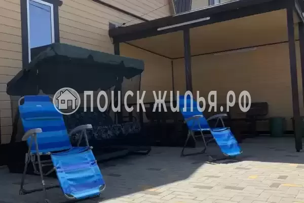 Частный сектор «Домик у моря»