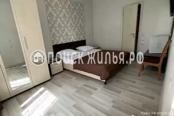 «Белый виноград»