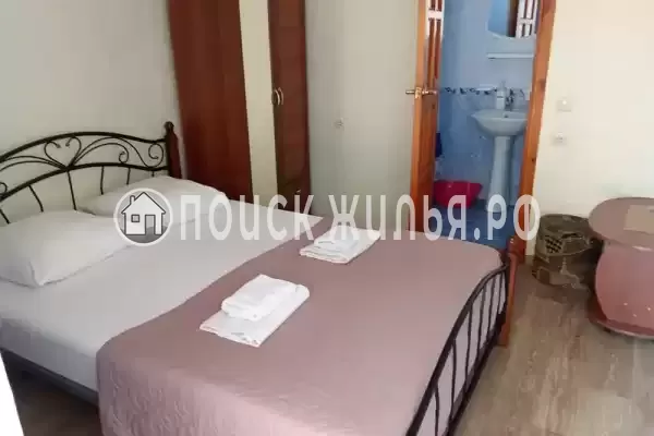 «Белый виноград»