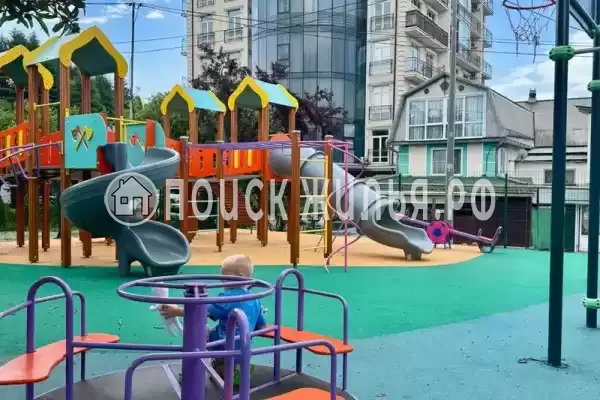 Частный сектор «Корона - 2»