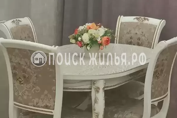 Частный сектор «Однокомнатная с видом на море»