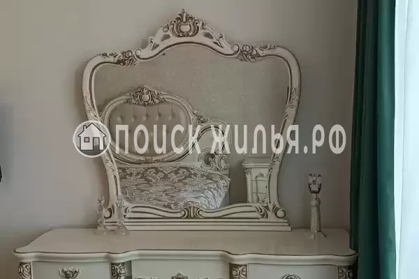 Частный сектор «Однокомнатная с видом на море»