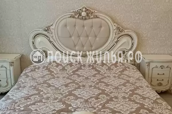 Частный сектор «Однокомнатная с видом на море»