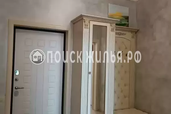 Частный сектор «Однокомнатная с видом на море»