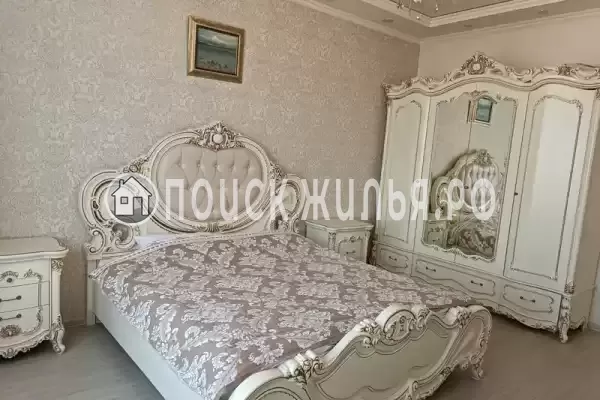 Частный сектор «Однокомнатная с видом на море»