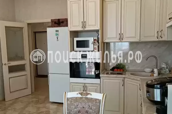 Частный сектор «Однокомнатная с видом на море»