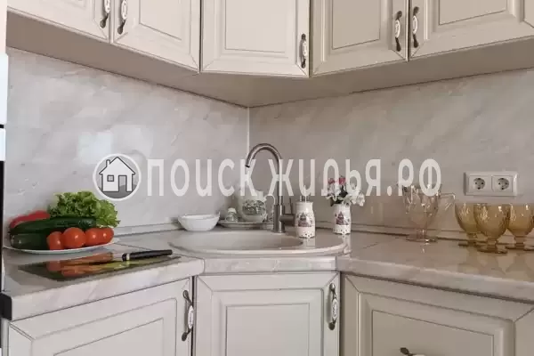 Частный сектор «Однокомнатная с видом на море»