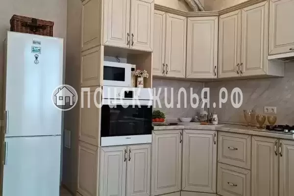 Частный сектор «Однокомнатная с видом на море»