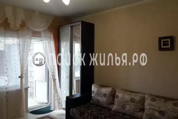 Квартира «2-х комнатная» Квартира «2-х комнатная»