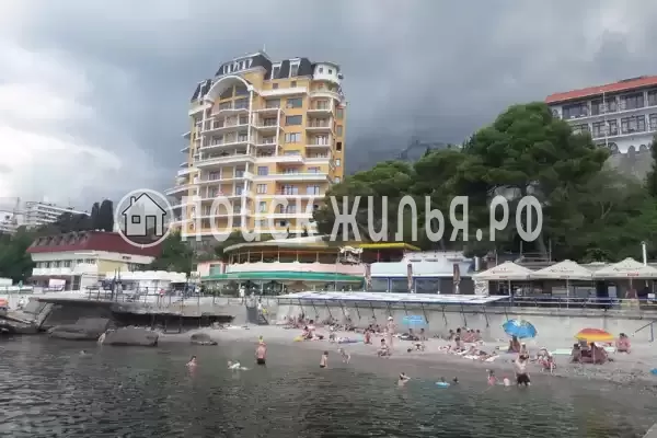 Квартира «2-х комнатная» Квартира «2-х комнатная»