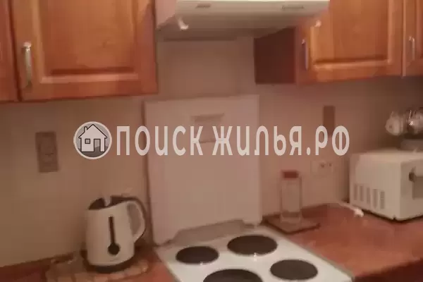 Квартира «2-х комнатная» Квартира «2-х комнатная»