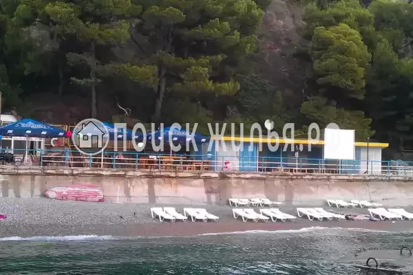 Квартира «2-х комнатная» Квартира «2-х комнатная»