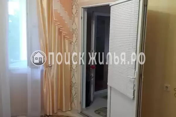 Квартира «2-х комнатная» Квартира «2-х комнатная»