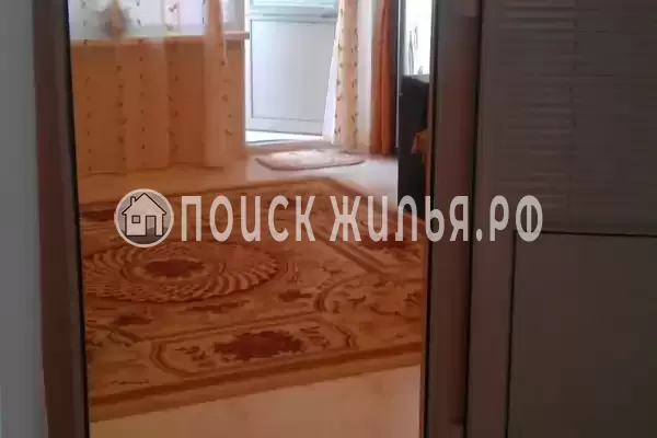 Квартира «2-х комнатная» Квартира «2-х комнатная»