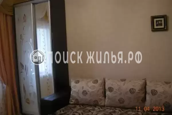 Квартира «2-х комнатная» Квартира «2-х комнатная»