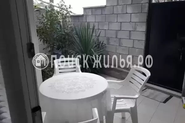 Квартира «2-х комнатная» Квартира «2-х комнатная»