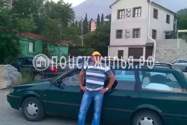 Квартира «2-х комнатная» Квартира «2-х комнатная»