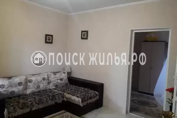 Квартира «2-х комнатная» Квартира «2-х комнатная»