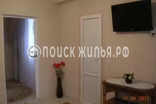 Квартира «2-х комнатная» Квартира «2-х комнатная»