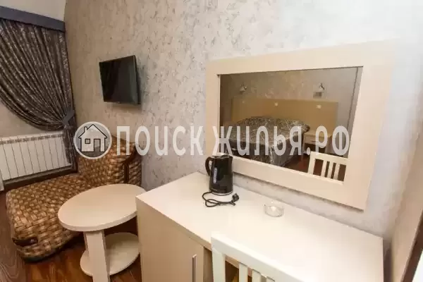 Отель «Лаванда»