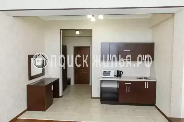 Отель «Лаванда»