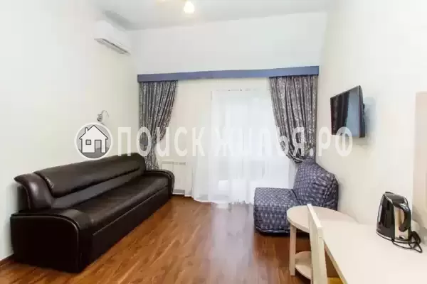 Отель «Лаванда»