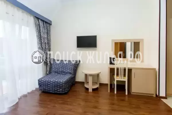 Отель «Лаванда»