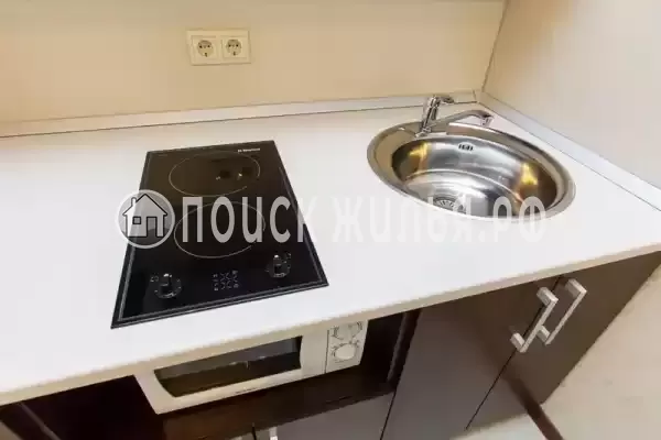 Отель «Лаванда»