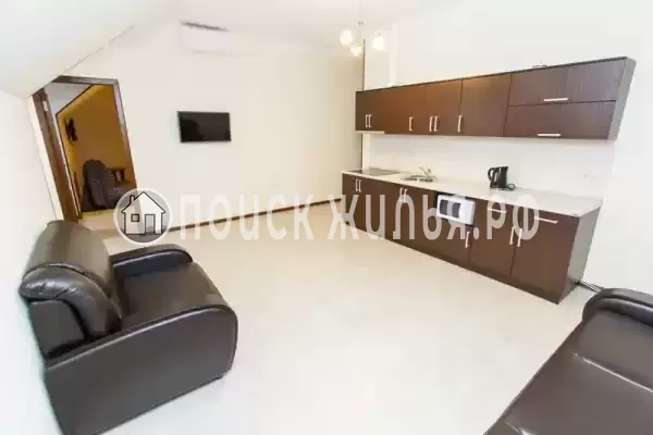 Отель «Лаванда»