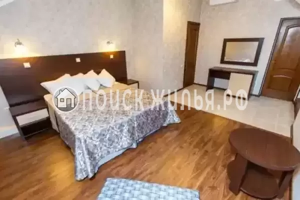 Отель «Лаванда»