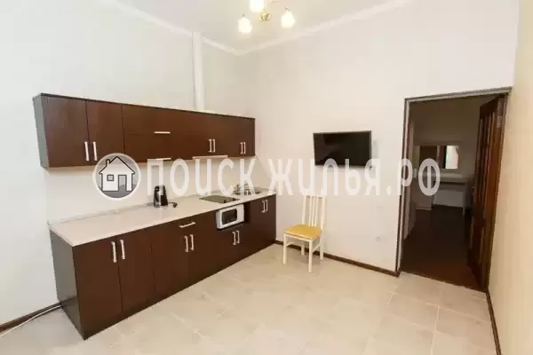 Отель «Лаванда»