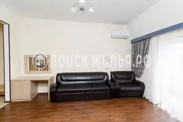 Отель «Лаванда»