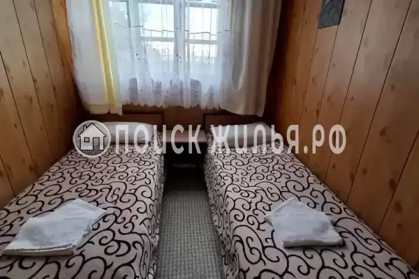 Частный сектор «Частный дом на Кольцевой»