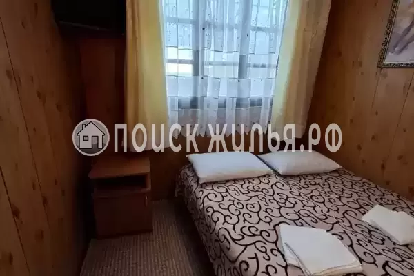 Частный сектор «Частный дом на Кольцевой»