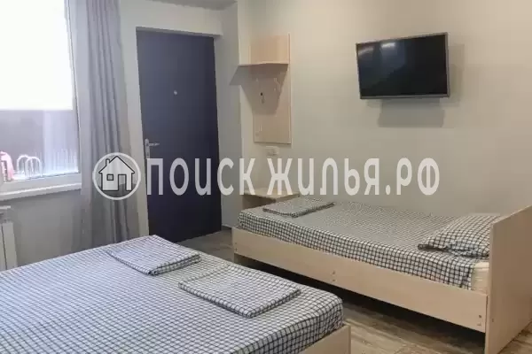 Дом под ключ «Маргаритка»