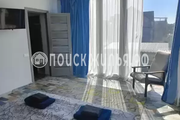 Дом под ключ «Маргаритка»