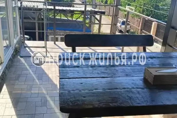 Дом под ключ «Маргаритка»