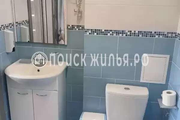 Дом под ключ «Маргаритка»