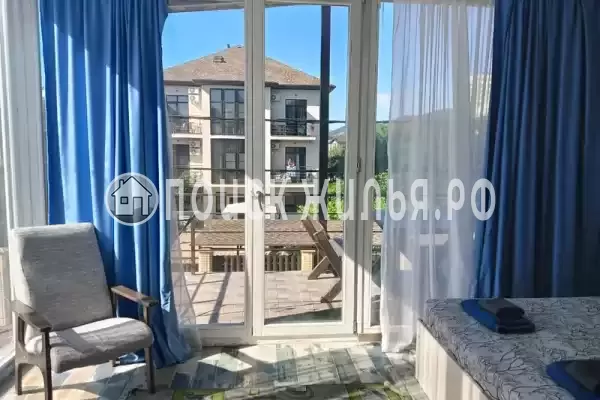 Дом под ключ «Маргаритка»