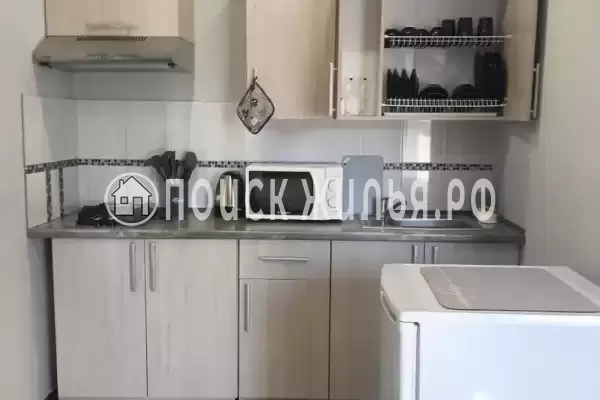 Дом под ключ «Маргаритка»