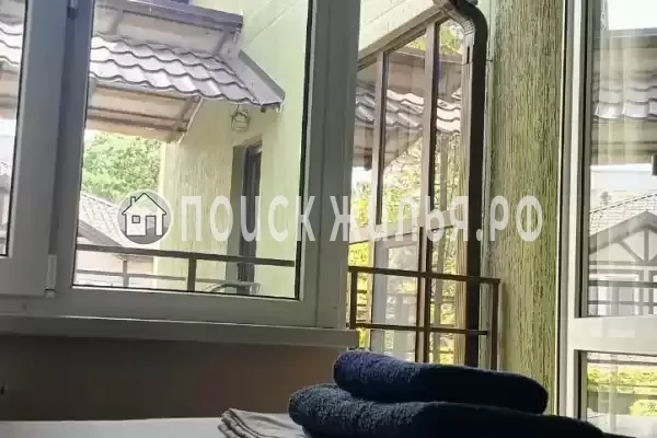 Дом под ключ «Маргаритка»