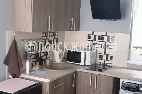 Дом под ключ «Маргаритка»