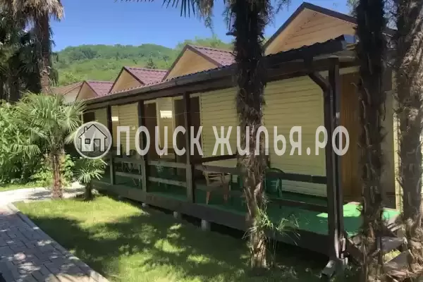 Частный сектор «Райский уголок» Частный сектор «Райский уголок»