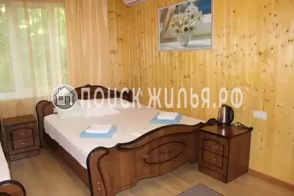 Частный сектор «Райский уголок» Частный сектор «Райский уголок»