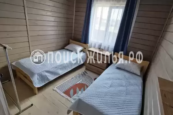 Частный сектор «Уютный домик на Азовском побережье»