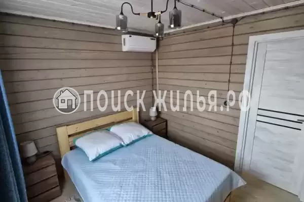 Частный сектор «Уютный домик на Азовском побережье»