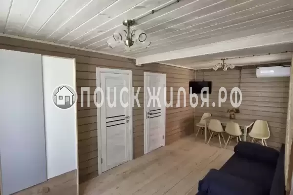 Частный сектор «Уютный домик на Азовском побережье»