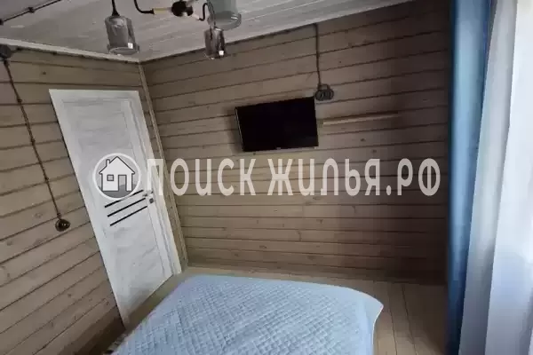 Частный сектор «Уютный домик на Азовском побережье»